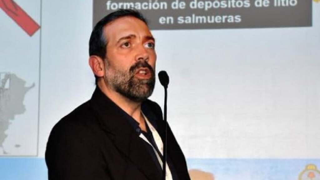 Oro, SEGEMAR, Crísis económicas