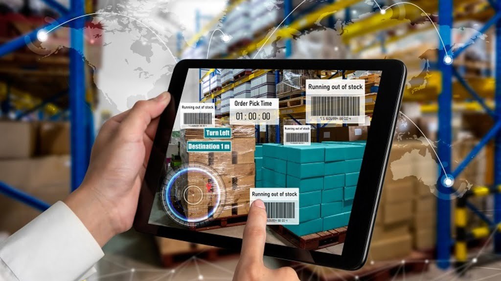 e-commerce, Logística, Tandem