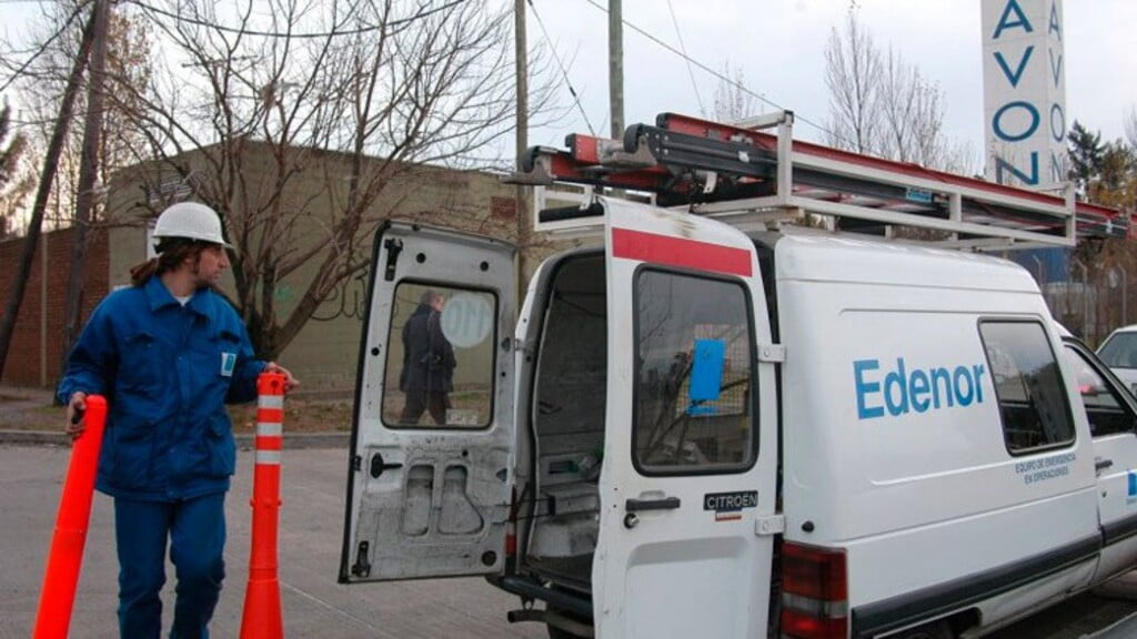 Edesur, AMBA, Secretaría de Energía