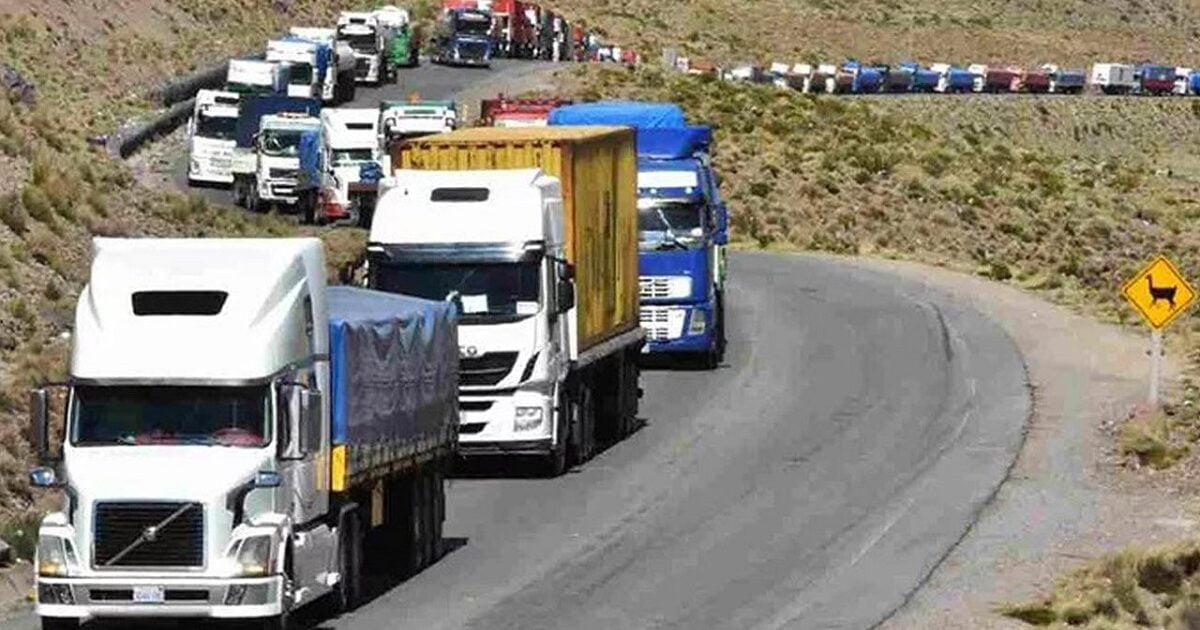 Logistica Cuyo