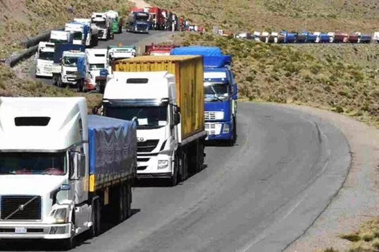 Logistica Cuyo