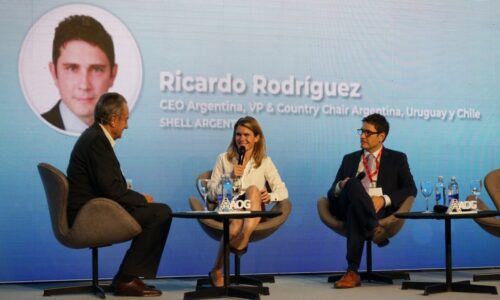 Petroleras, AOG 2023, Hidrocarburos