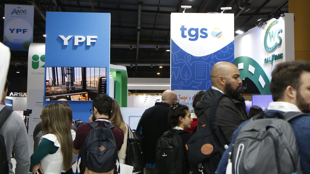 AOG 2023, Oil&Gas, Hidrocarburos