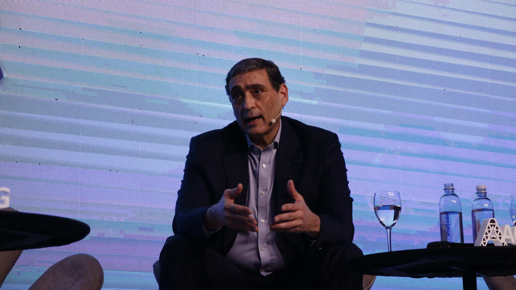 YPF, Pablo Iuliano, Vaca Muerta