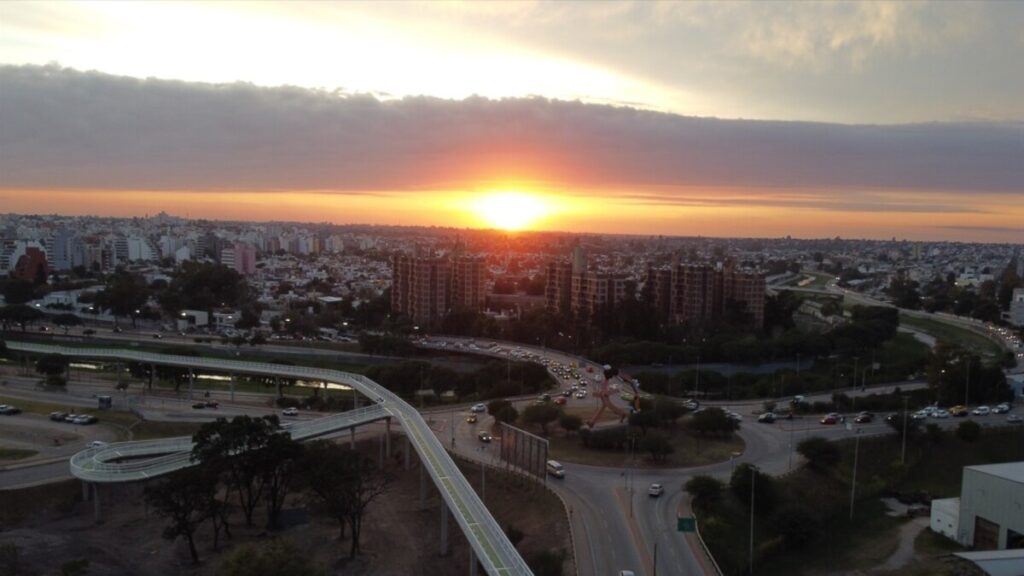 Córdoba, Córdoba Capital, Ciudad de Córdoba
