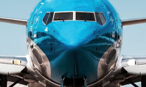 aerolineas argentinas