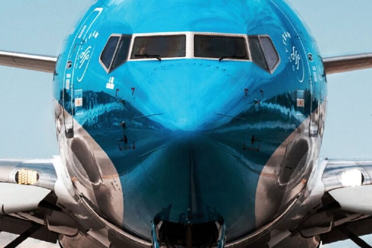 aerolineas argentinas
