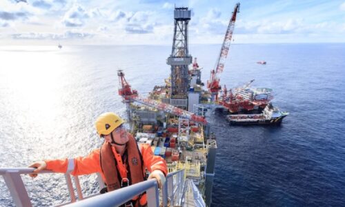 Offshore