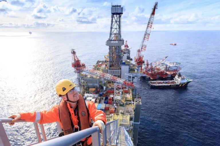 Offshore