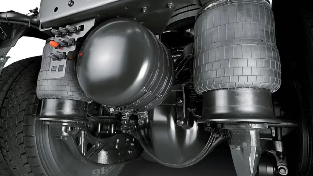 Camión Volkswagen Meteor 29.500
