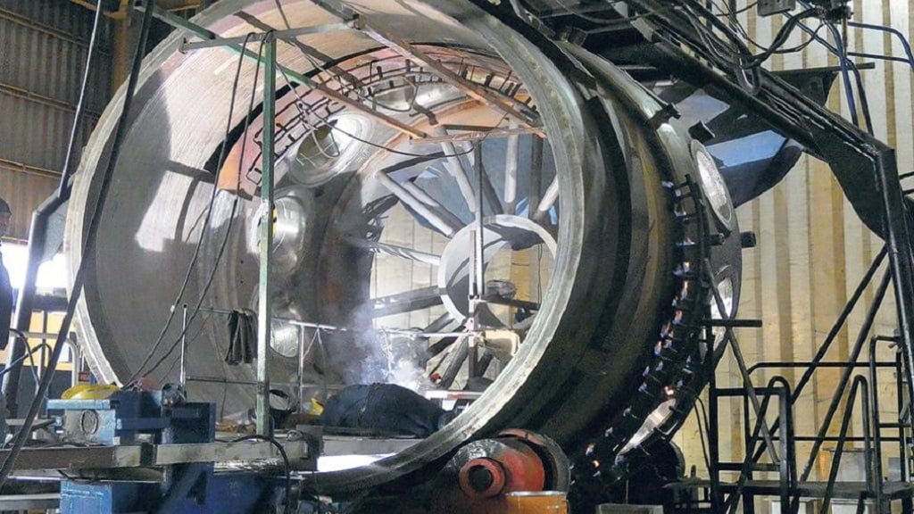 Carem Energía Nuclear