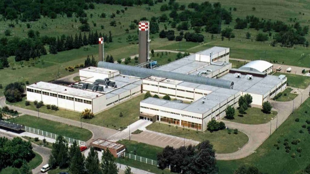 Conuar, industria nuclear argentina