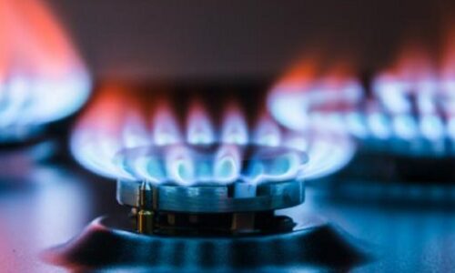gas