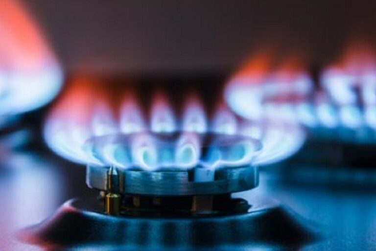 gas