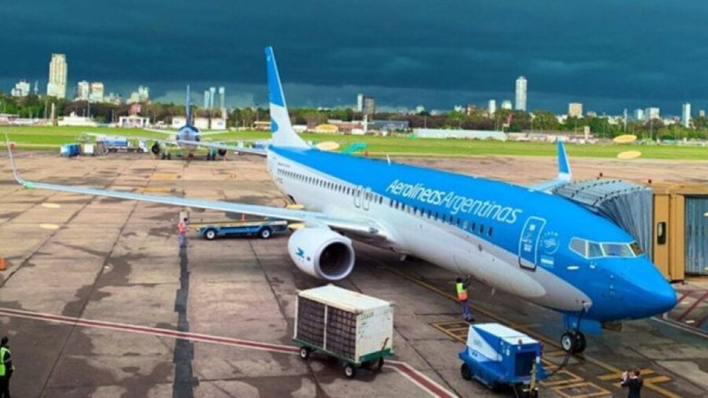 Aviones, Acuerdo salarial, APLA