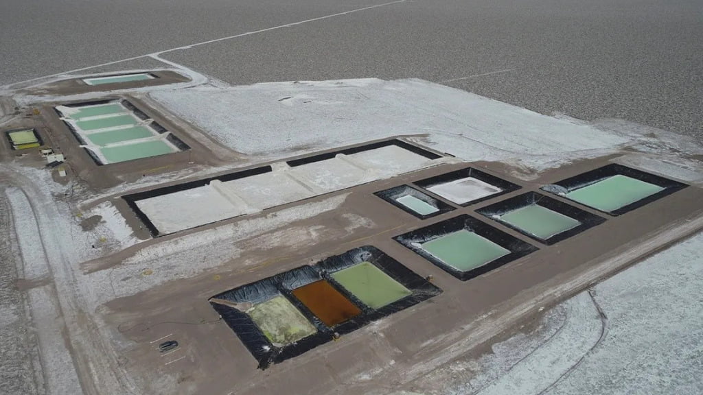 Minería, Sustentabilidad