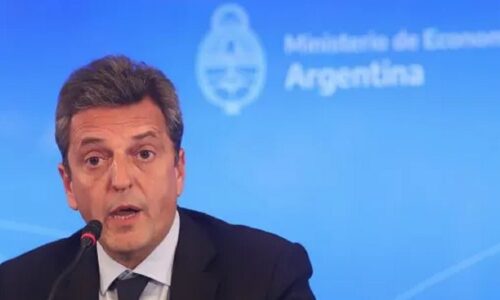 Sergio Massa