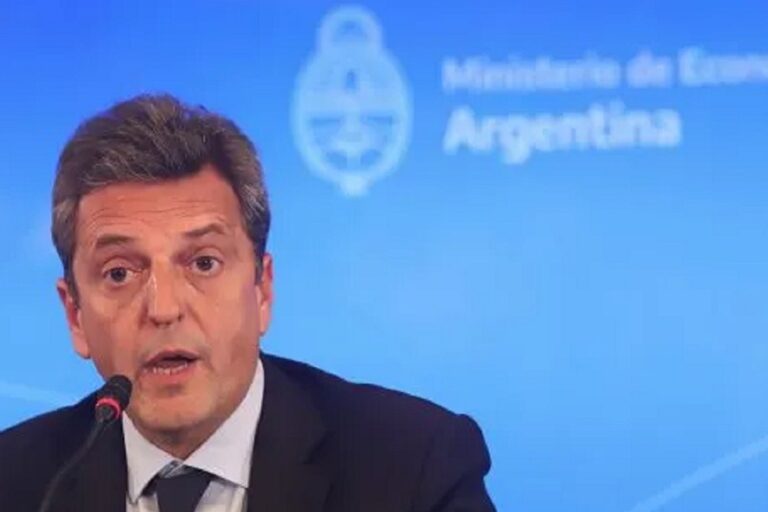 Sergio Massa