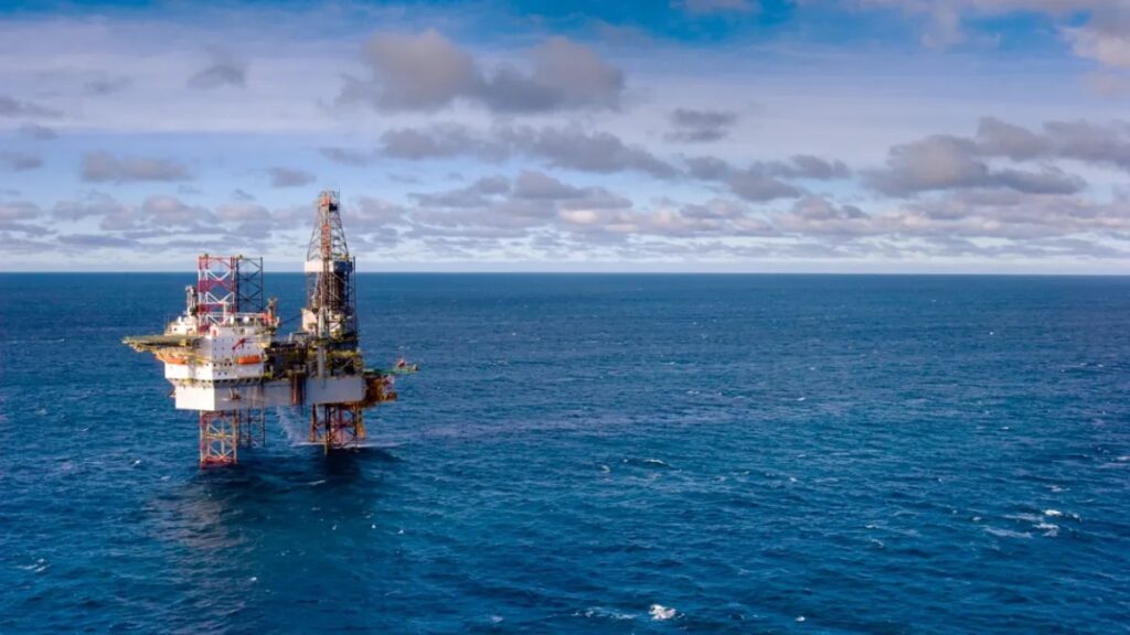 exploración offshore, petróleo, malvinas