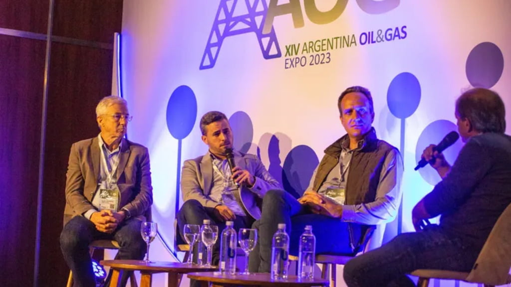 AOG 2023, Inmobiliario, Añelo