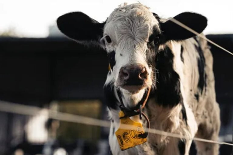Pelo de Vaca, Litio, Sustentabilidad