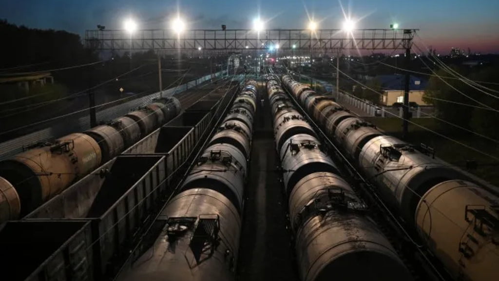 Barril de Crudo, OPEP, Naftas y gasoil