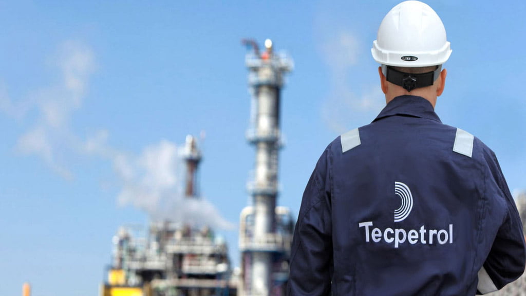 tecpetrol, vaca muerta, chubut