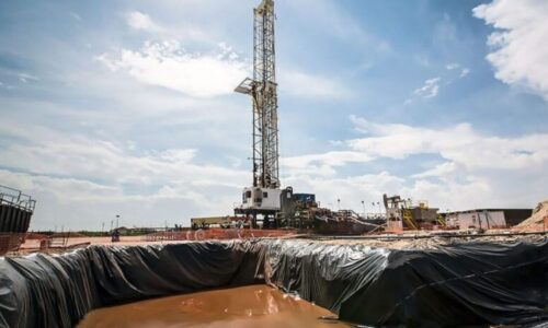 Fracking, Vaca Muerta, YPF