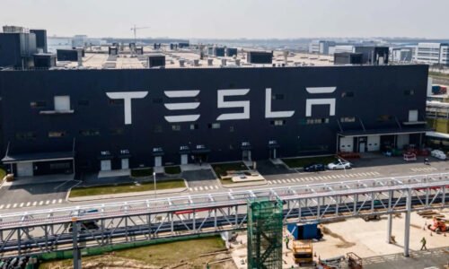 Tesla, Litio, Minería
