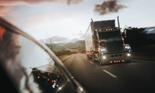 Uber Freight, Waabi, Camiones