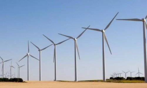 Energías renovables, Energía eólica, CADER