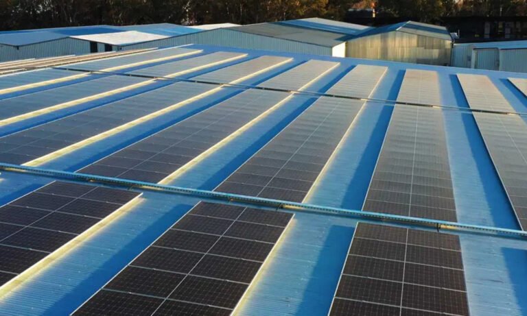 Energías renovables, Impuestos, Transición energética