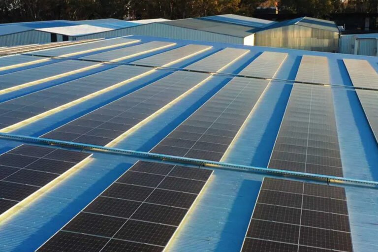 Energías renovables, Impuestos, Transición energética