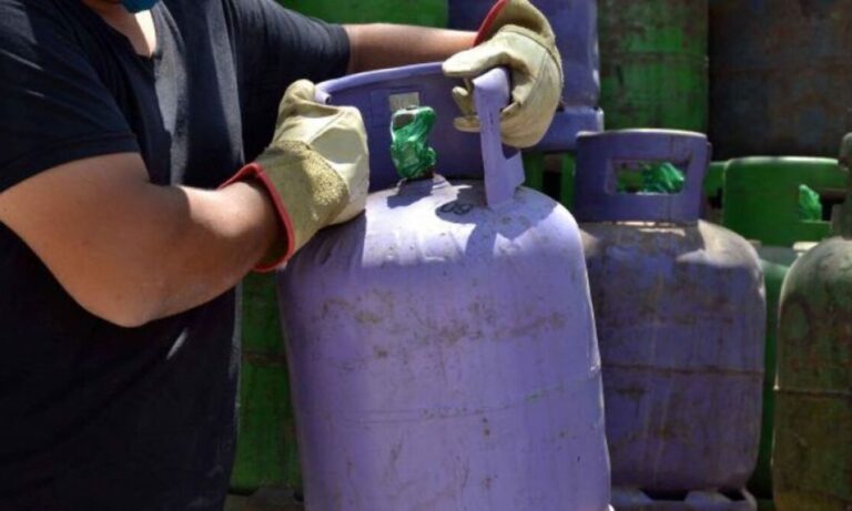 Garrafas de gas, Programa Hogar, Asistencia económica