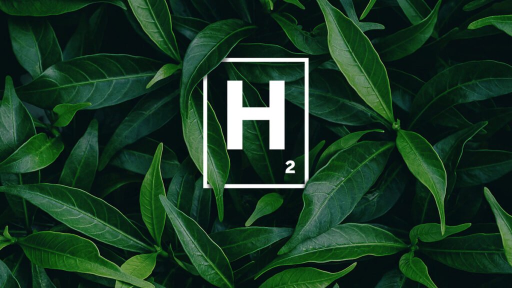 H2, Matríz energética
