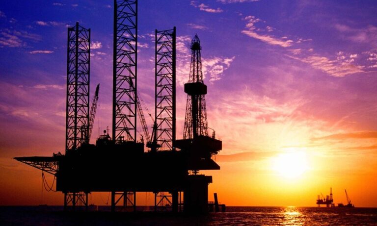Offshore, Mar del Plata, Tierra del Fuego