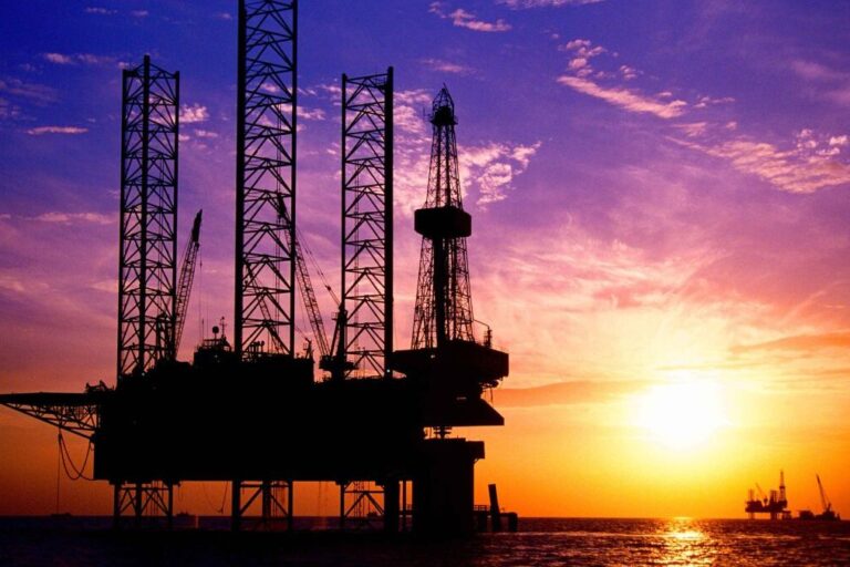 Offshore, Mar del Plata, Tierra del Fuego