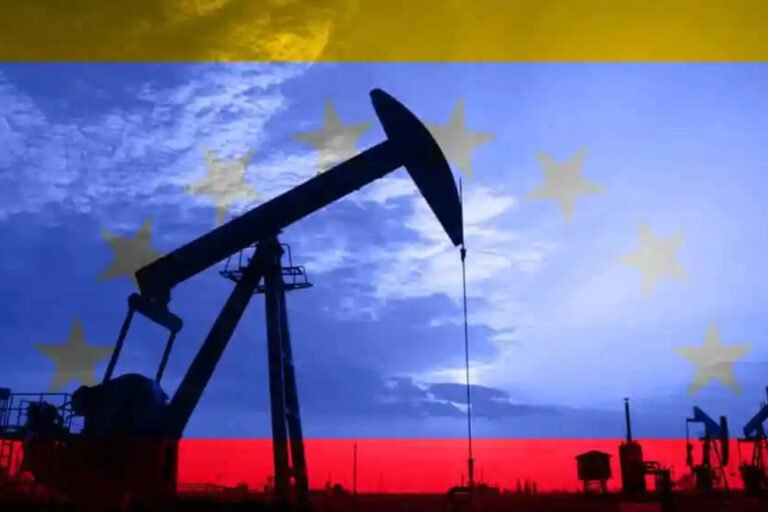 Venezuela, Estados Unidos, Petróleo