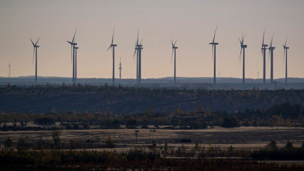 Hidrógeno, Secretaría de Energía, Energías Renovables