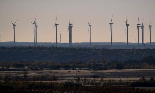 Hidrógeno, Secretaría de Energía, Energías Renovables