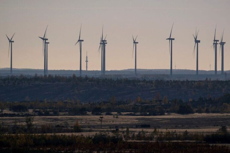 Hidrógeno, Secretaría de Energía, Energías Renovables