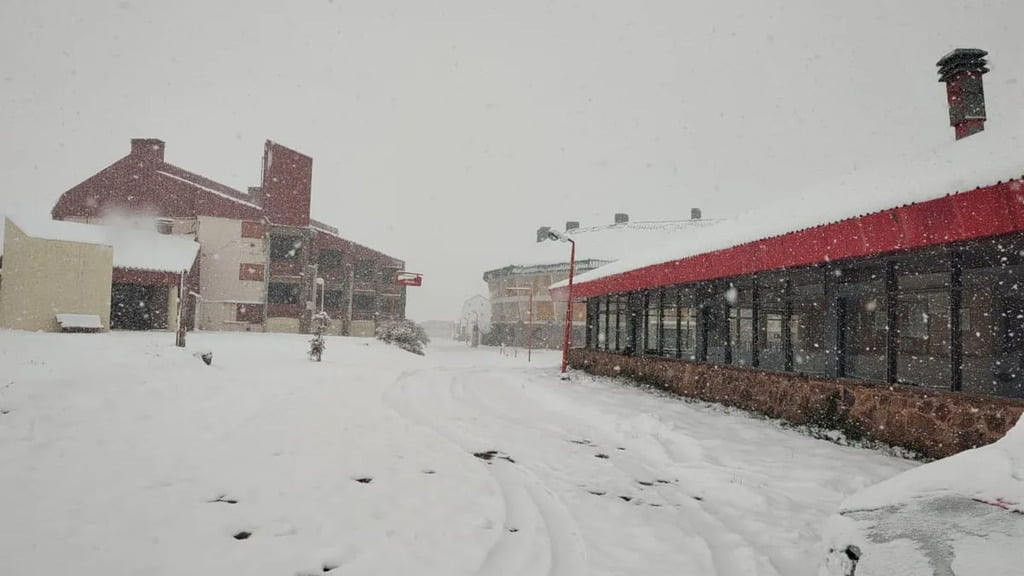 Clima, Cordillera de los Andes, Tránsito
