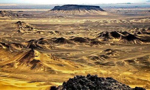 Reko Diq, Barrick, minería