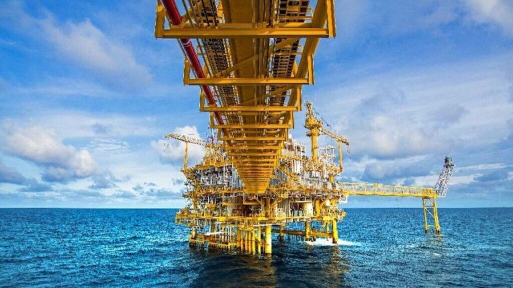 Proyecto Fénix, Offshore, Tierra del Fuego