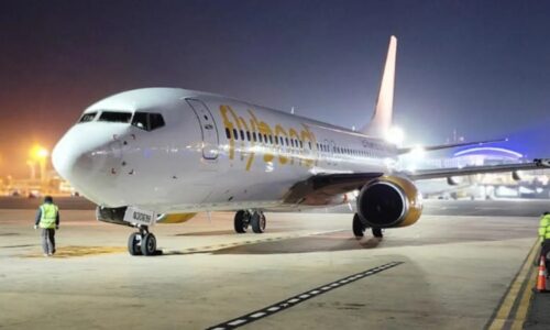 Flybondi low cost