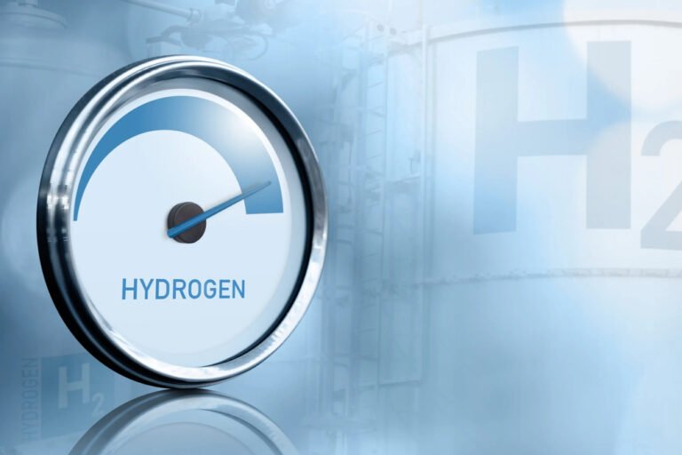 Hidrógeno, Francia, Energías renovables