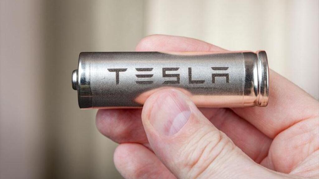 Baterías de litio, Tesla, Elon Musk
