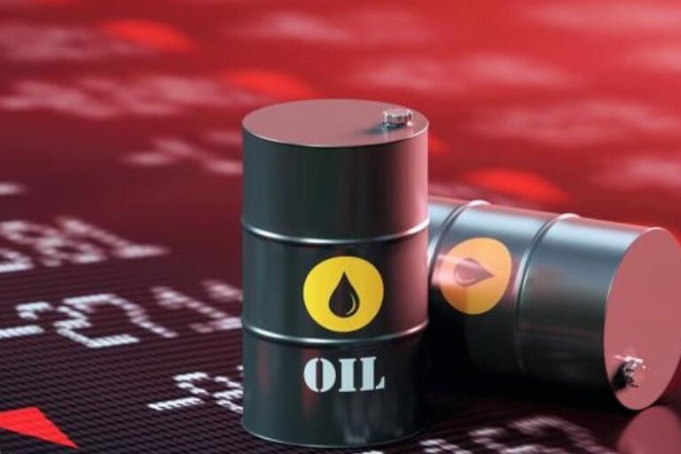 petróleo