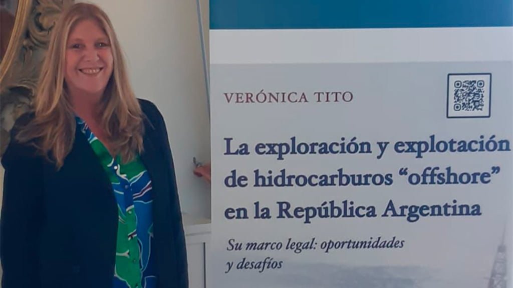 Secretaría de Energía, Hidrocarburos, Exploración offshore