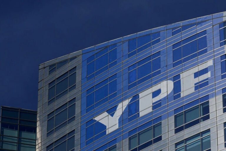 YPF, Nacionalización, Estados Unidos